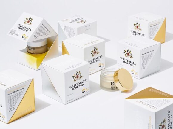 Cream Boxes - Image 2